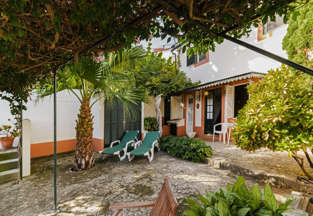 Casa em Funchal - Quinta Florença - By Wehost