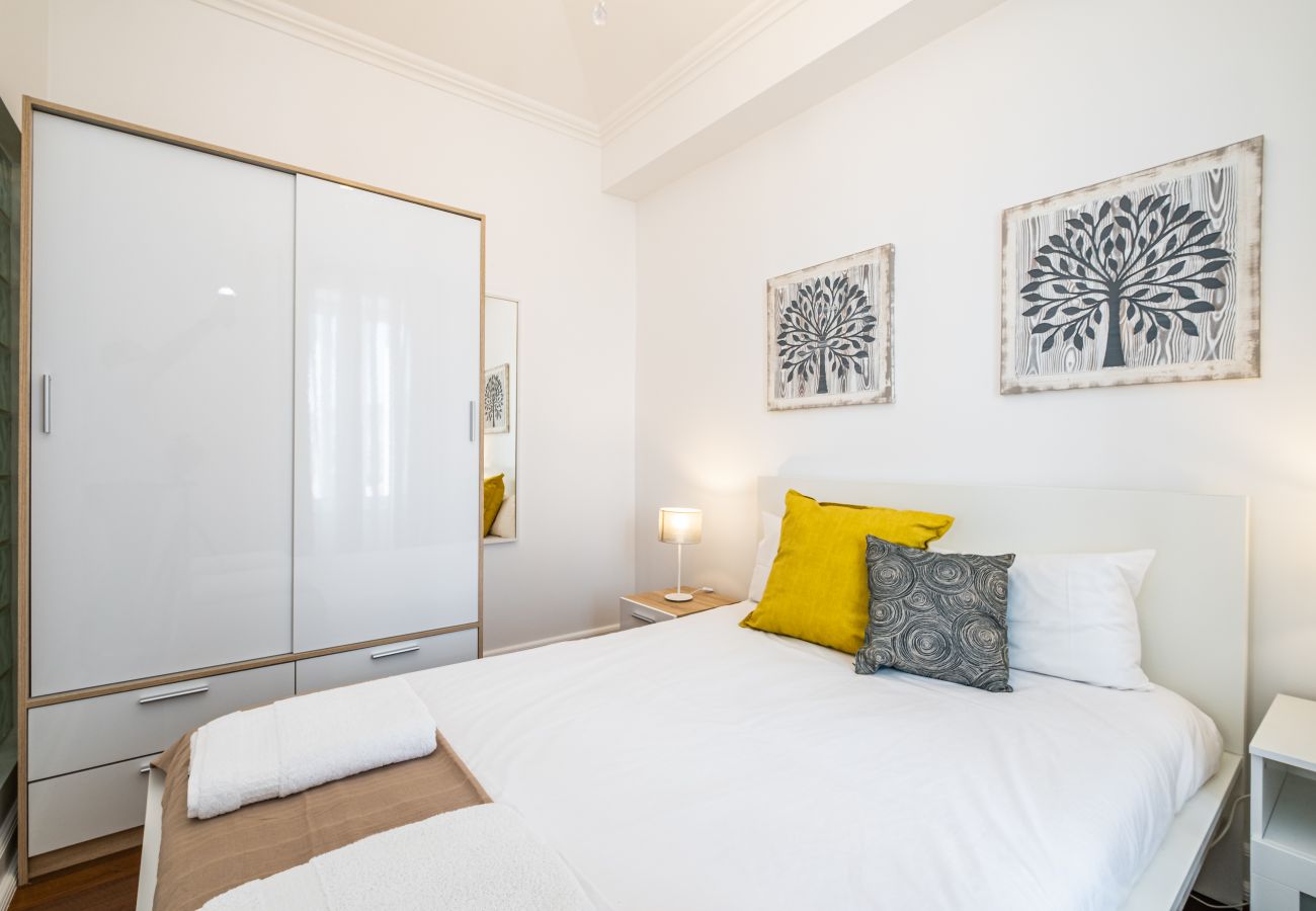 Apartamento em Funchal - City View - By Wehost