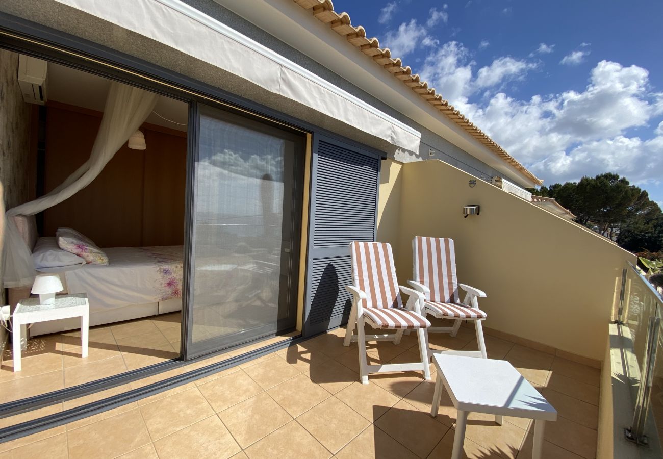 Villa em Porto Santo - Casa da Pedras Pretas - By Wehost