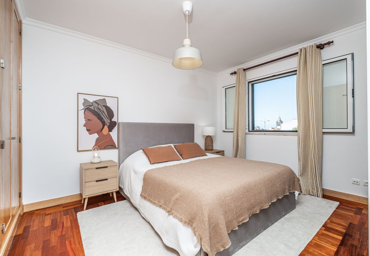 Apartamento em Funchal - Pateo do Carmo - By Wehost