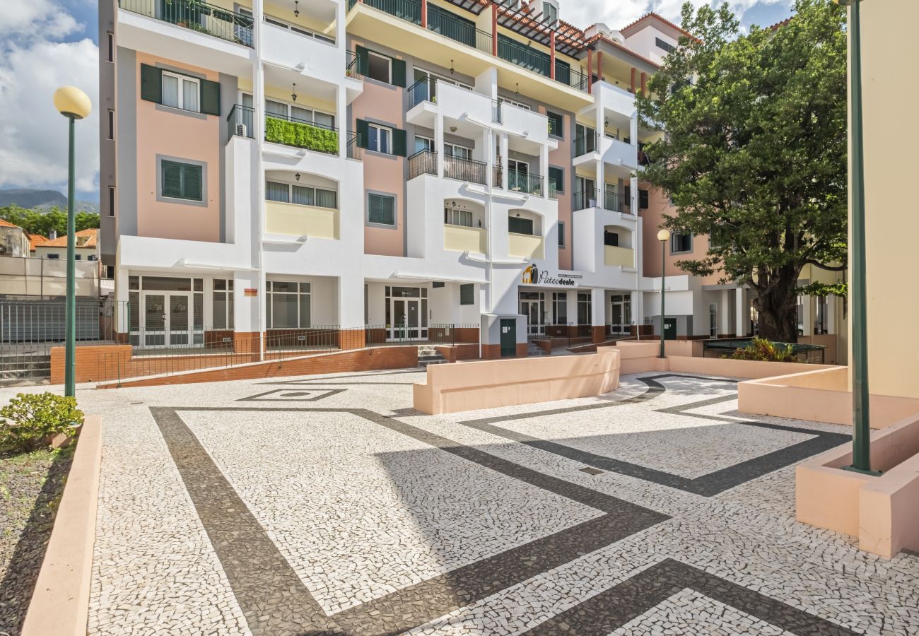 Apartamento em Funchal - Pateo do Carmo - By Wehost