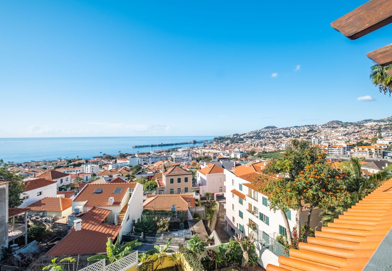 Villa em Funchal - Casa da Ilha - By Wehost