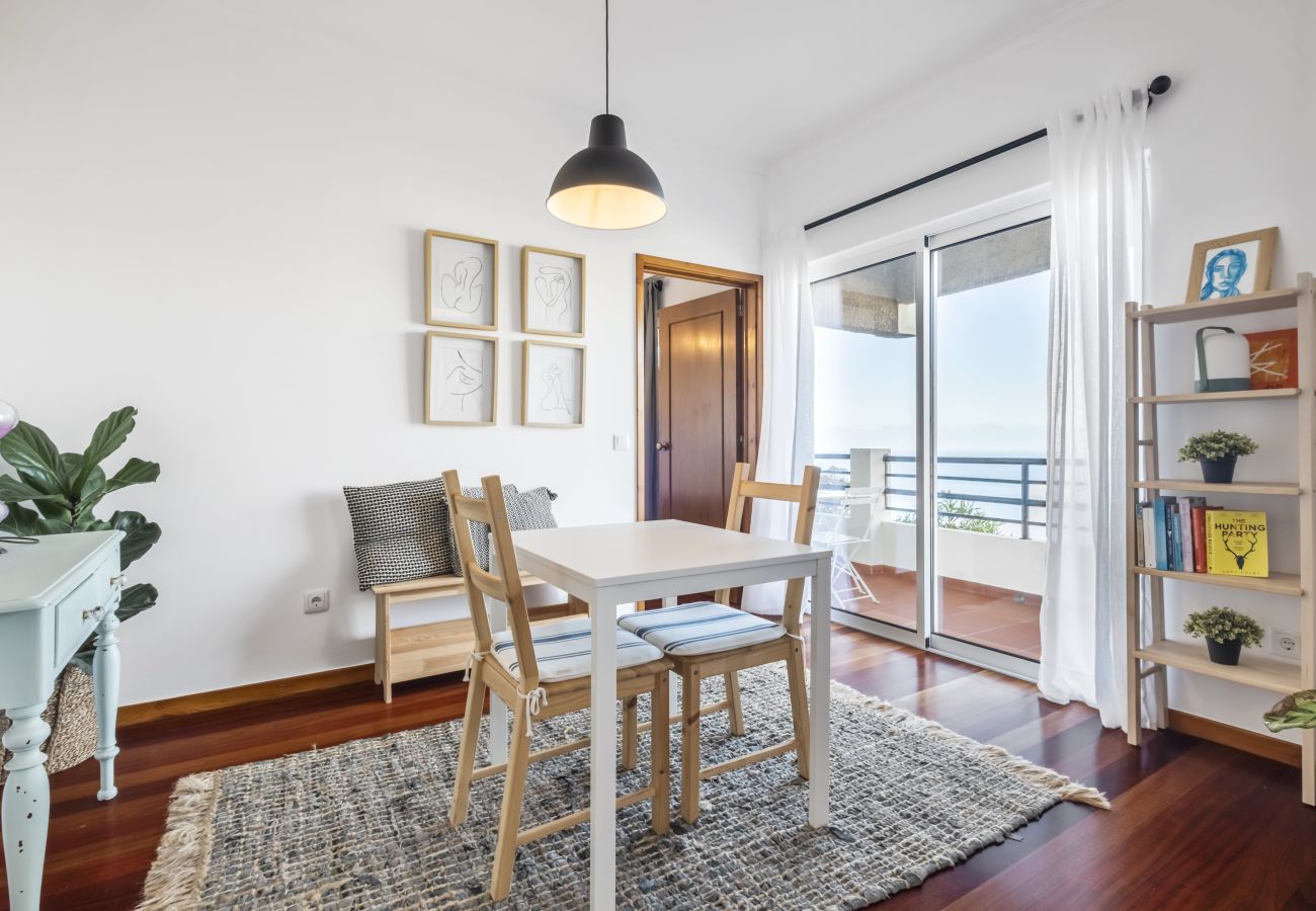 Apartamento em Funchal - Casa da Ângela - By Wehost