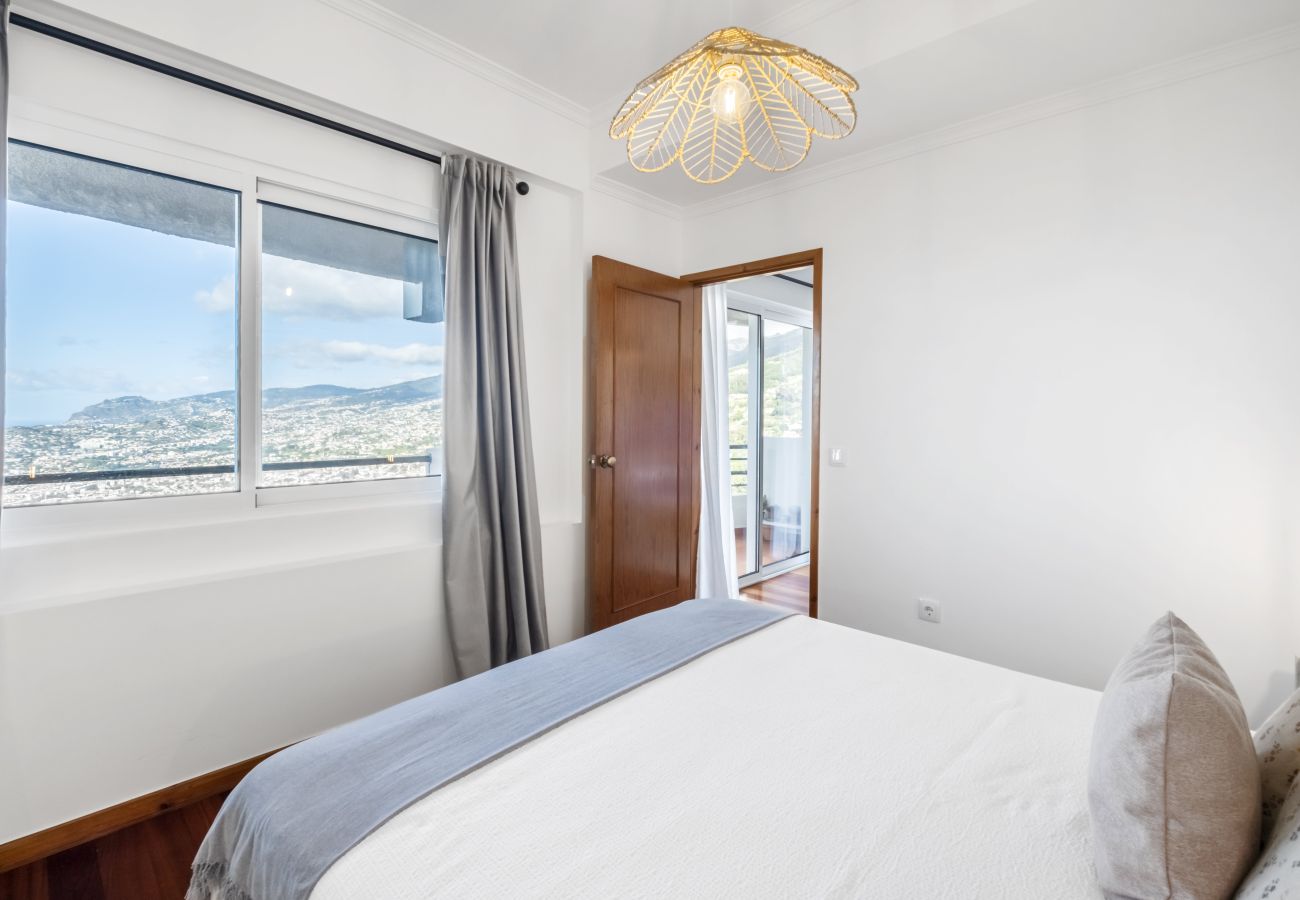 Apartamento em Funchal - Casa da Ângela - By Wehost