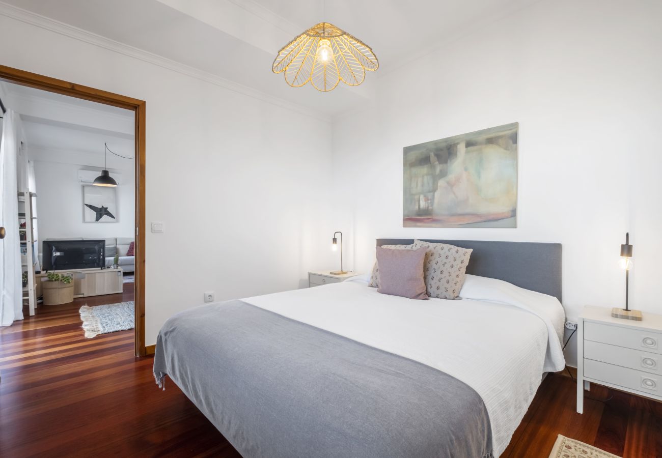 Apartamento em Funchal - Casa da Ângela - By Wehost