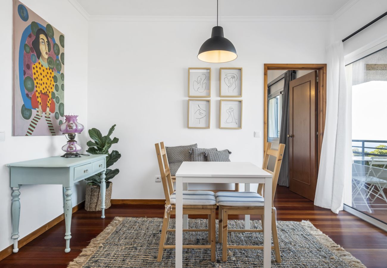 Apartamento em Funchal - Casa da Ângela - By Wehost