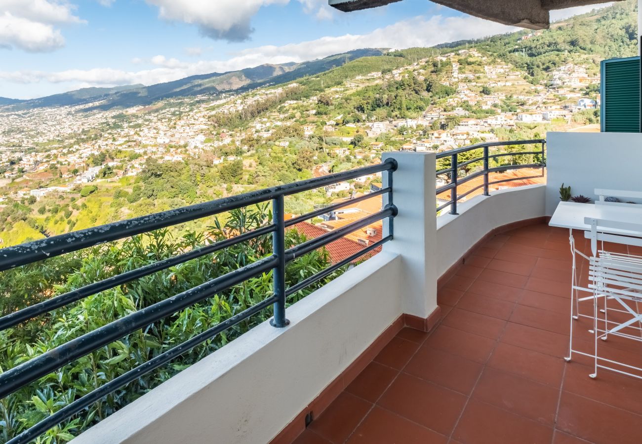 Apartamento em Funchal - Casa da Ângela - By Wehost