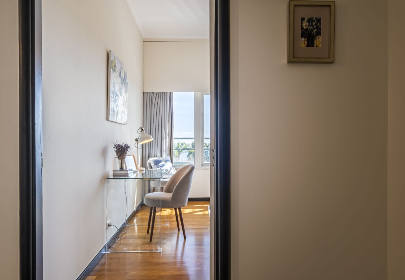 Apartamento em Funchal - Lavender - By Wehost