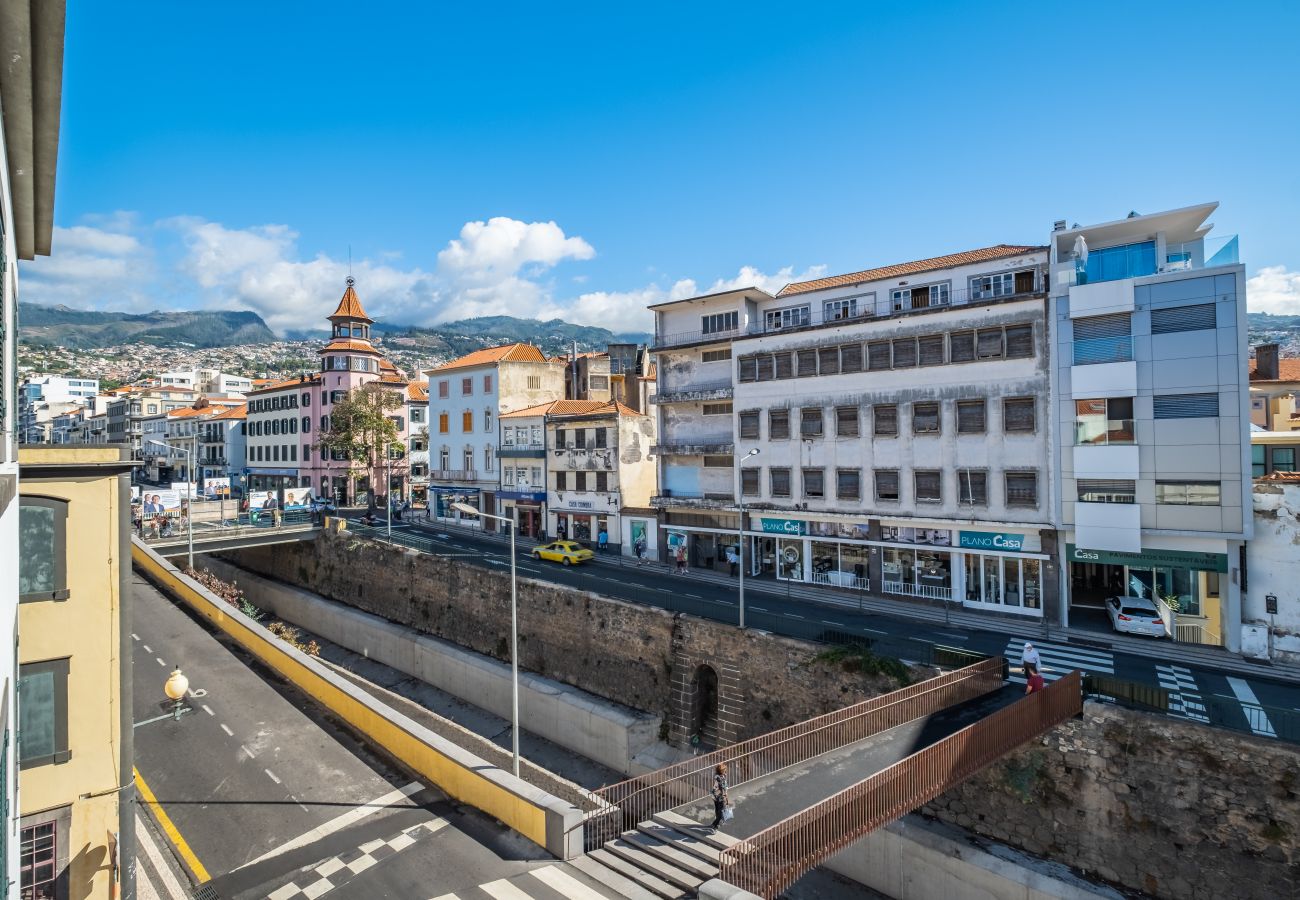 House in Funchal - Casa Luar - By Wehost