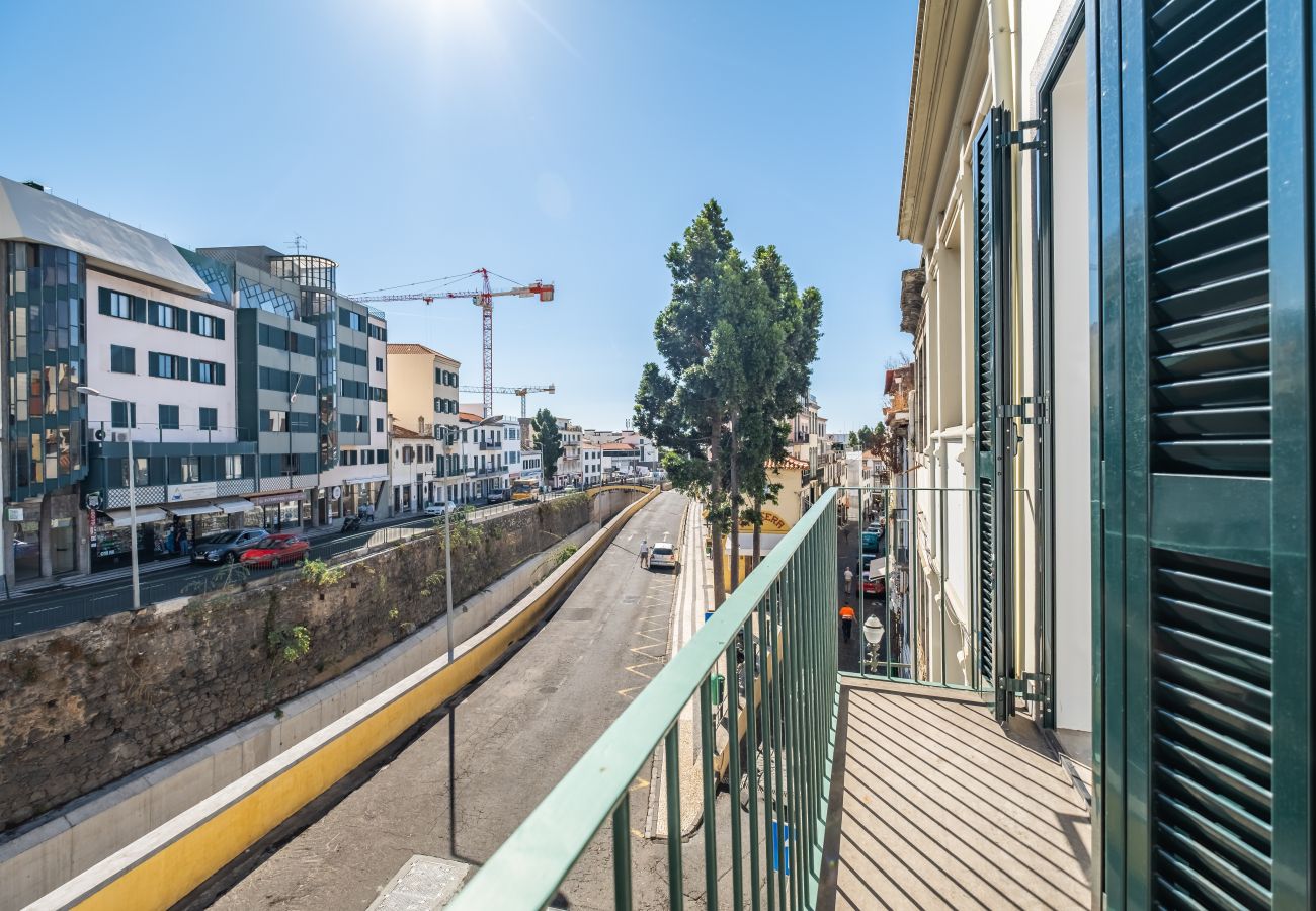 House in Funchal - Casa Luar - By Wehost