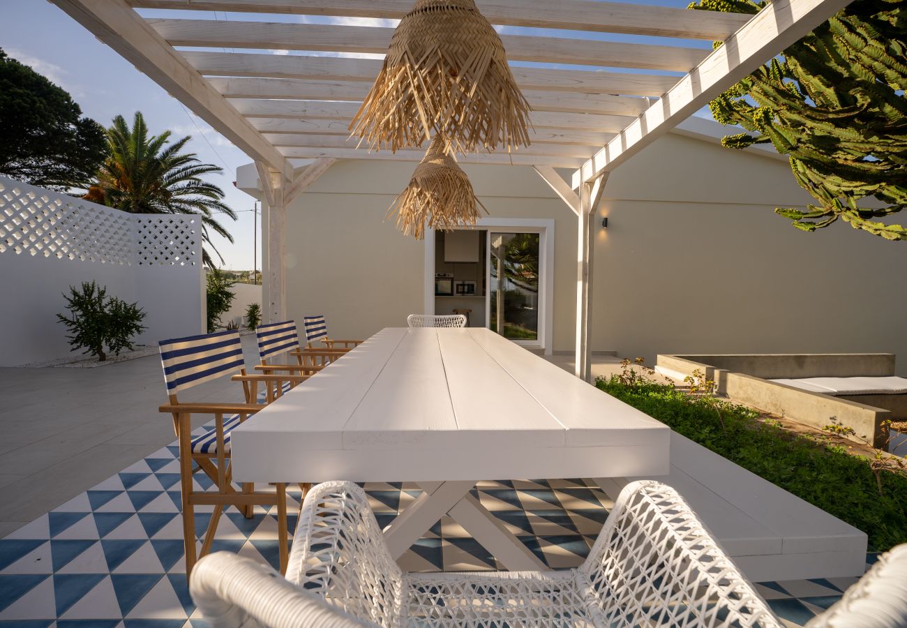 Villa in Porto Santo - Casa do Cacto - By Wehost