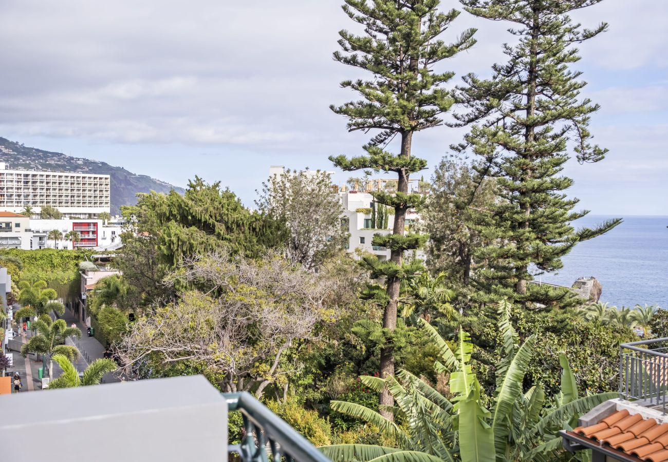 Apartment in Funchal - Imperatriz III - By Wehost